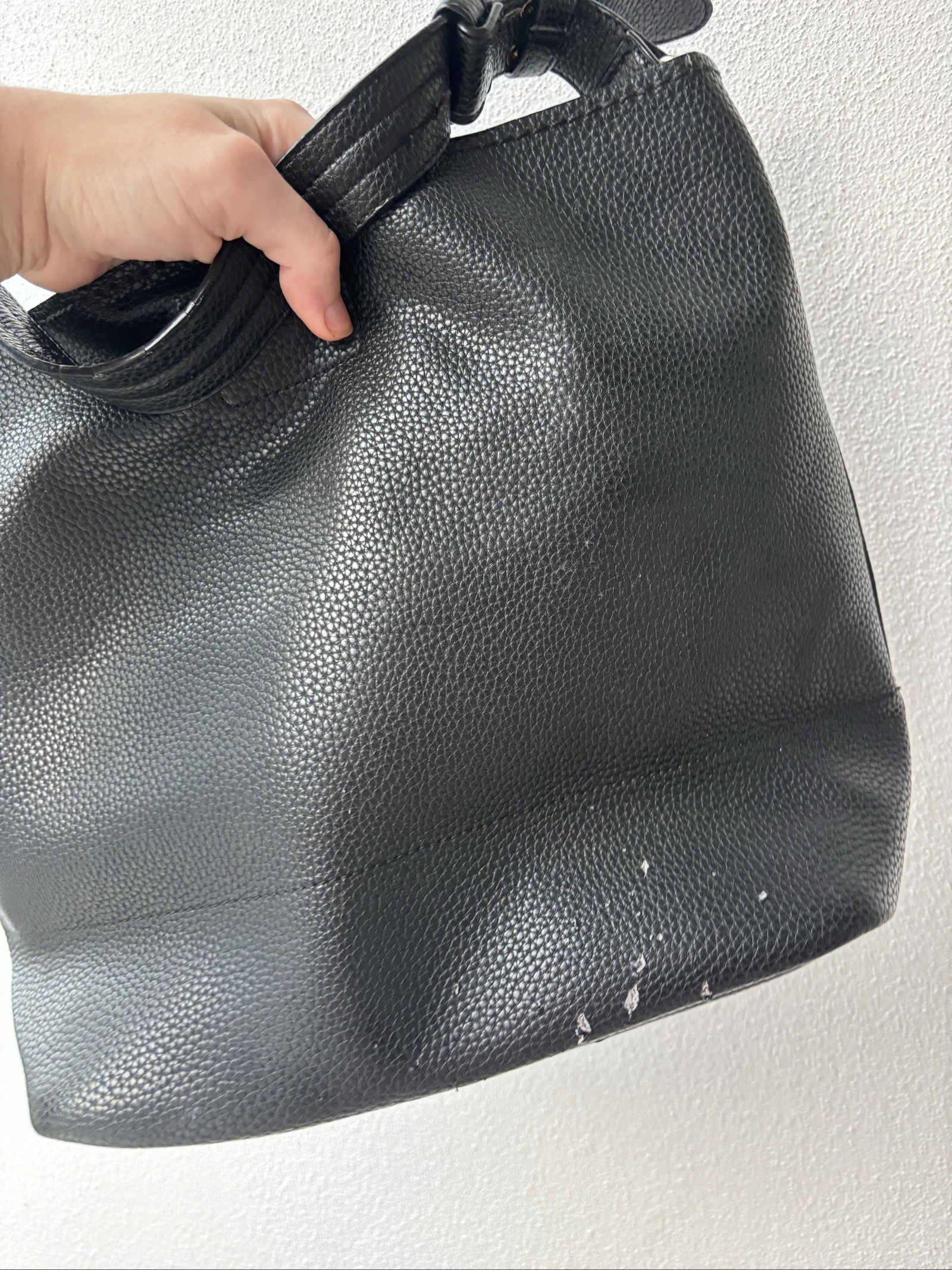 🎀 Bolso de hombro Parfois – photo 7